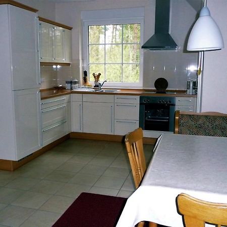 Ferienwohnung-Sonnenparadies-Wandlitz Luaran gambar