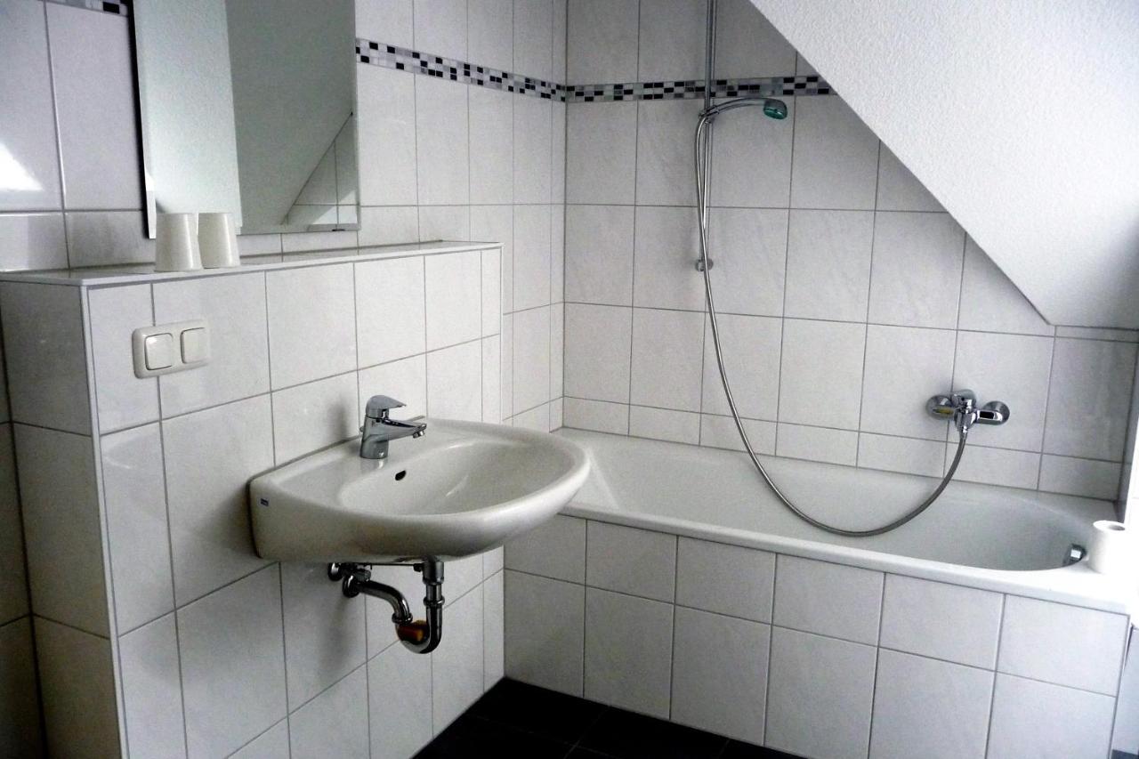 Ferienwohnung-Sonnenparadies-Wandlitz Luaran gambar